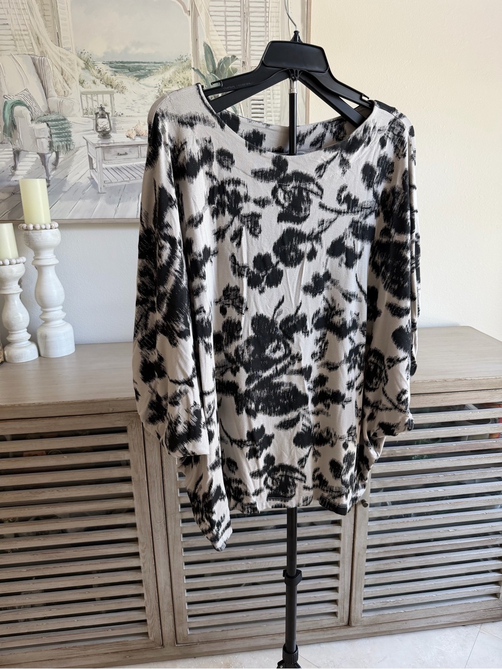 Bryn Walker Wilder Tunic